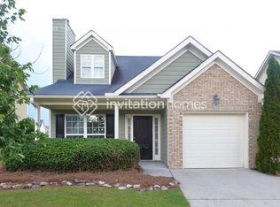 6614 White Walnut Way, Braselton, GA 30517