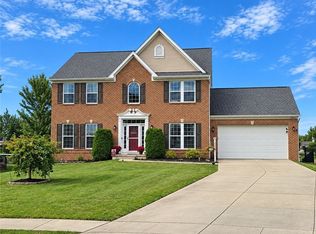 10065 Meadow Ridge Dr, Streetsboro, OH 44241