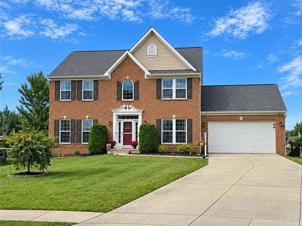 10065 Meadow Ridge Dr, Streetsboro, OH 44241