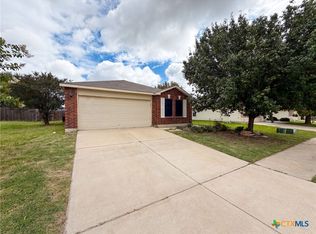 413 E Vega Ln, Killeen, TX 76542