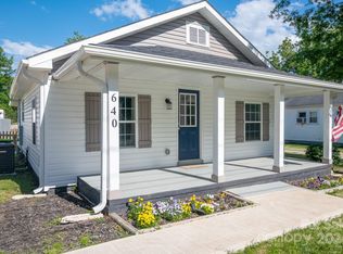 640 Bostian Rd, China Grove, NC 28023