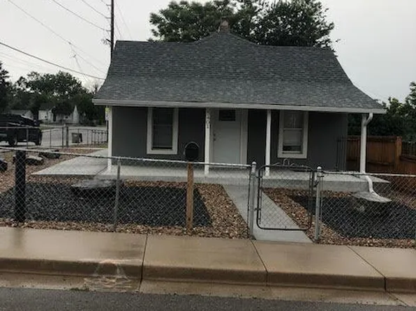 5401 Lowell Blvd, Denver, CO 80221