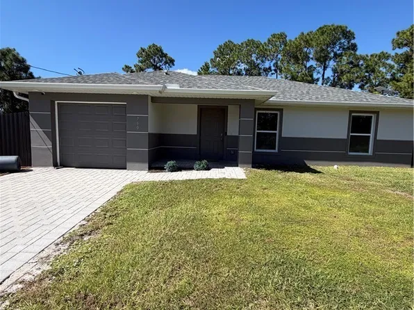 760 Genoa Ave S, Lehigh Acres, FL 33936