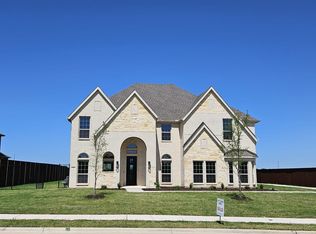 516 Agape Dr, Haslet, TX 76052