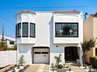 184 Santa Rosa Ave, San Francisco, CA 94112