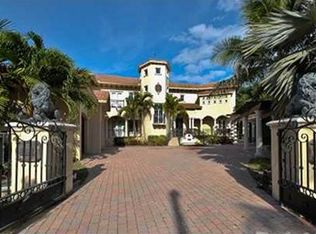 451 N Mashta Dr, Key Biscayne, FL 33149