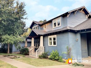 2101 Sage Creek Loop, Austin, TX 78704