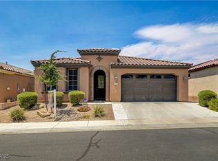 5813 Summit Greens St, North Las Vegas, NV 89081
