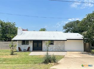 403 Hilldale Dr, Marble Falls, TX 78654