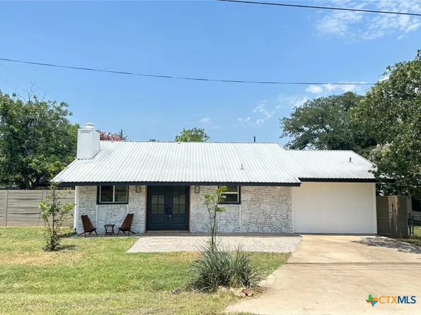 403 Hilldale Dr, Marble Falls, TX 78654