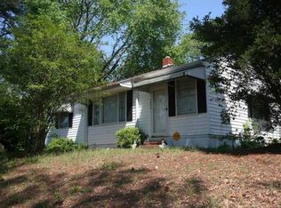 3430 Peach Orchard Rd, Augusta, GA 30906