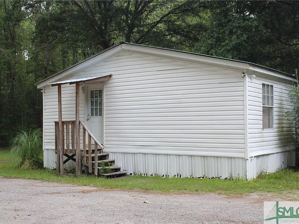 1899 Old Augusta Rd S, Rincon, GA 31326 Zillow