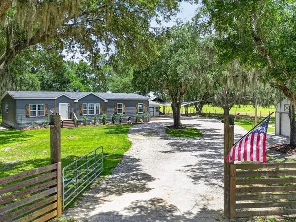 7622 SE Stewart Ter, Arcadia, FL 34266