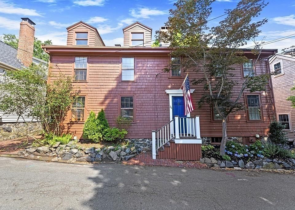 34A High St, Marblehead, MA 01945 Zillow