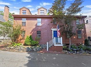 34-A High St, Marblehead, MA 01945