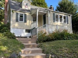 74 Lakeview Trail, Southbury, CT 06488
