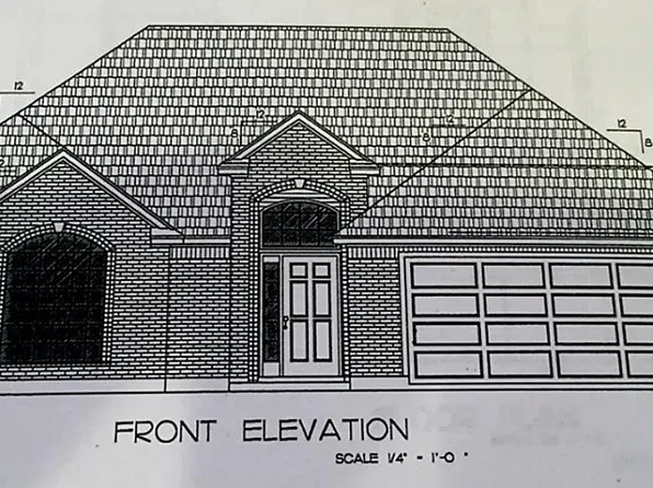 902 Cypresswood Dr, Orange, TX 77630