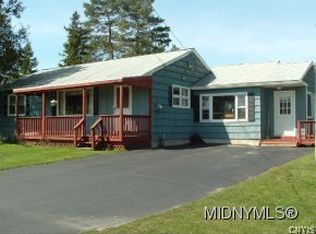 6965 Fox Rd, Marcy, NY 13403