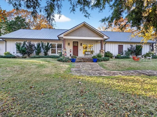 323 Vz County Road 2103, Canton, TX 75103