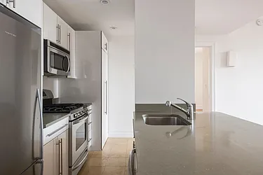 Rented by Keller Williams NYC