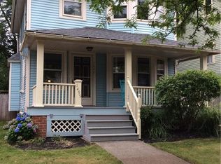 1495 Rockway Ave, Lakewood, OH 44107
