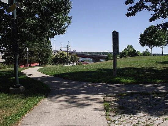 Harbor view Park