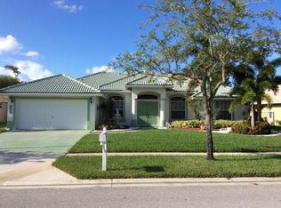 238 Cypress Trce, Royal Palm Beach, FL 33411