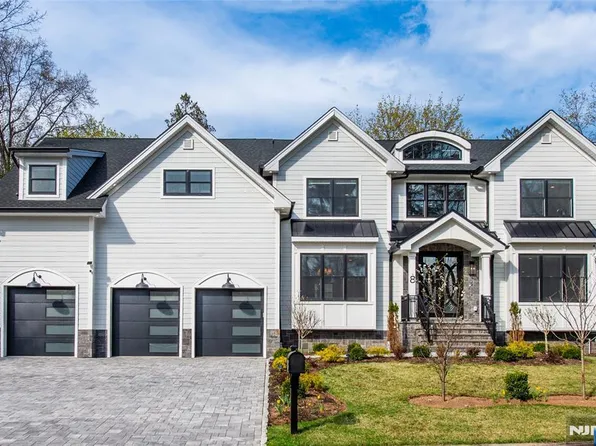 8 Broad Street, Demarest, NJ 07627