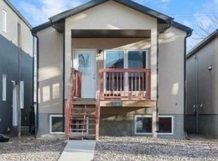 1069 Lindsay STREET, Regina, SK S4N 3A8