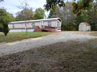 279 Outback Dr, Farmville, VA 23901