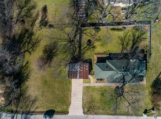 200 Mockingbird Ln, Springtown, TX 76082