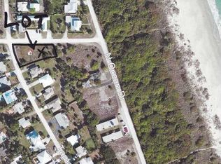 Tbd Tamarind Dr, Hutchinson Island, FL 34949