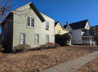 609 W Capitol Ave #1, Springfield, IL 62704