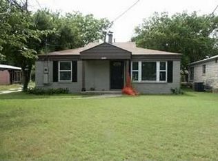 1913 S Tyler St, Dallas, TX 75224