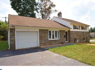 620 General Armstrong Rd, King Of Prussia, PA 19406