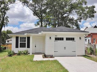 422 Belfort St, Jacksonville, FL 32204
