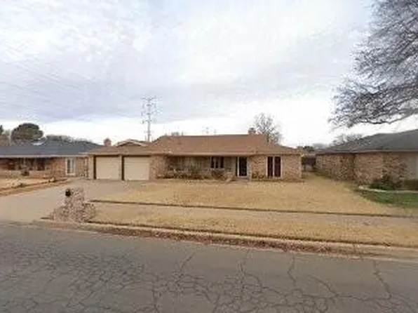 2904 75th St, Lubbock, TX 79423
