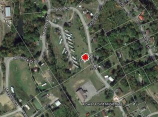 439 Lenoir Rd, Kingsport, TN 37660