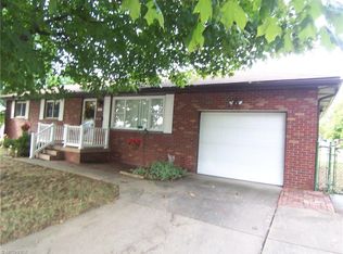 1601 28th St, Vienna, WV 26105