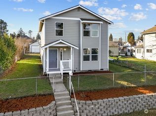 3608 E L St, Tacoma, WA 98404