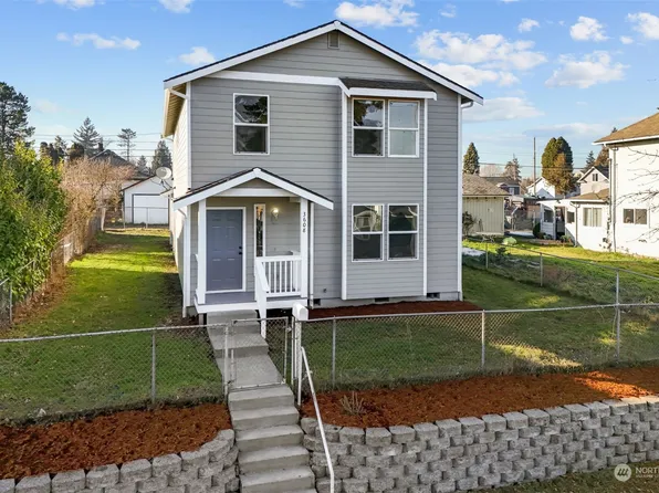 3608 E L Street E, Tacoma, WA 98404
