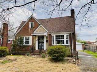 5716 Southern Pkwy, Louisville, KY 40214