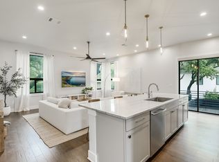 3113 Clawson Rd #202, Austin, TX 78704