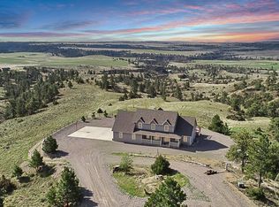 13960 N Cedar Cir, Molt, MT 59057