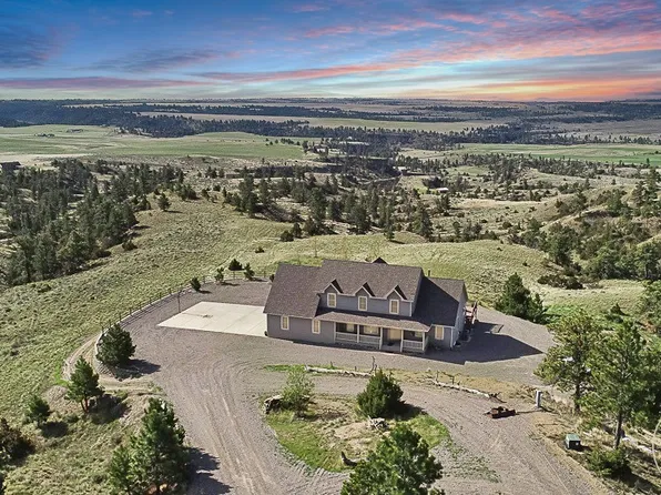 13960 N Cedar Cir, Molt, MT 59057