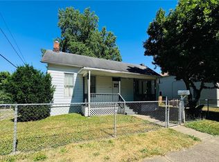 242 Corwin Ave, Zanesville, OH 43701