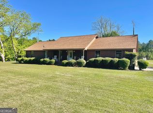 49 Elderberry Ln, Abbeville, GA 31001