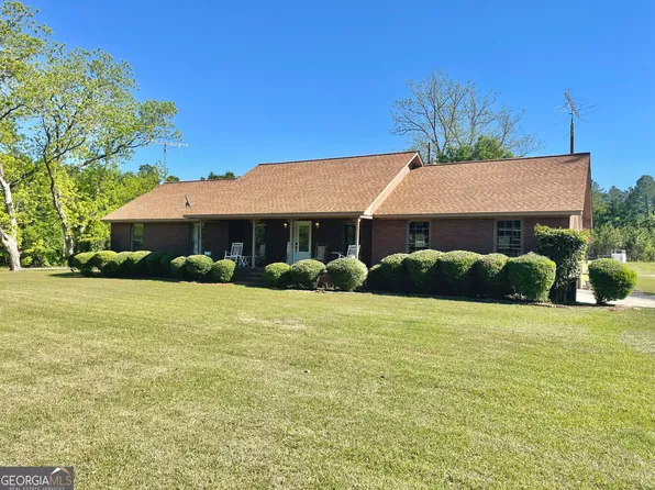 49 Elderberry Ln, Abbeville, GA 31001