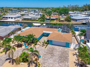 10016 Spoonbill Rd E, Bradenton, FL 34209