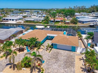 10016 Spoonbill Rd E, Bradenton, FL, 34209